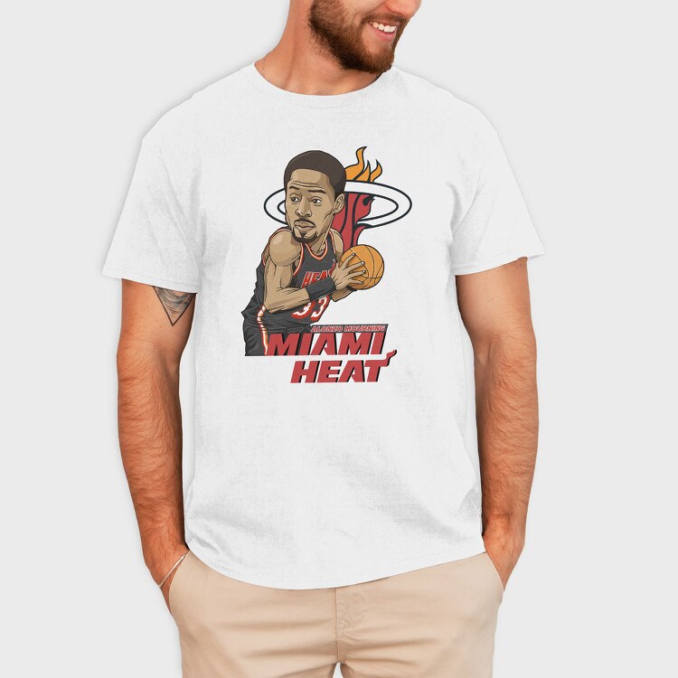 A MOURNING ART1, Tricou Barbati (Unisex)