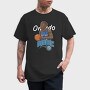 SHAQ 1, Tricou Barbati (Unisex)