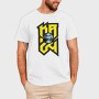 KOBE 24 Logo design 2, Tricou Barbati (Unisex)