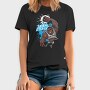 SHAQ ATTACK, Tricou Barbati (Unisex)