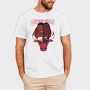 PIPPEN Art1, Tricou Barbati (Unisex)