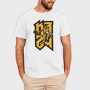 KOBE 24 Logo design 3, Tricou Barbati (Unisex)
