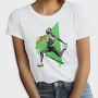 SHAWN KEMP Art2, Tricou Femei
