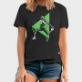 SHAWN KEMP, Tricou Barbati (Unisex)