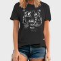 Eyepatch Tiger, Tricou Barbati (Unisex)