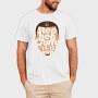 S CURRY ART1, Tricou Barbati (Unisex)