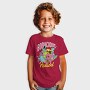 Bodacious Period, Tricou Copii