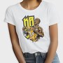 KOBE Art2, Tricou Femei