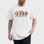 THE CAVALIERS, Tricou Barbati (Unisex)