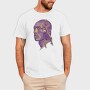KOBE Art3, Tricou Barbati (Unisex)
