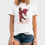 JORDAN Dunk1, Tricou Barbati (Unisex)
