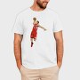BLAKE GRIFFIN Dunk1, Tricou Barbati (Unisex)