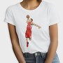 BLAKE GRIFFIN Dunk1, Tricou Femei