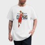 BLAKE GRIFFIN Dunk2, Tricou Barbati (Unisex)