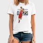 BLAKE GRIFFIN Dunk2, Tricou Barbati (Unisex)
