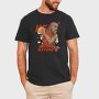 THE SHAQ, Tricou Barbati (Unisex)