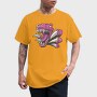 Dino, Tricou Barbati (Unisex)