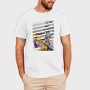 KOBE BRYANT Art2, Tricou Barbati (Unisex)