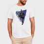 TMAC 1 Art1, Tricou Barbati (Unisex)
