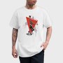 C DREXLER Art1, Tricou Barbati (Unisex)