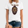 THE BEARD, Tricou Barbati (Unisex)