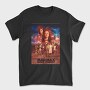 Mad Max Beyond Star Court, Tricou Barbati (Unisex)