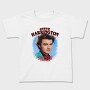 Steve Harrington Stranger Things, Tricou Copii