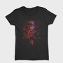 Stranger Things 1, Tricou Femei