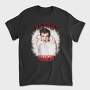 Stranger Things 130, Tricou Barbati (Unisex)