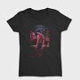 Stranger Things 45, Tricou Femei