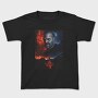 Stranger Things Alien, Tricou Copii