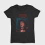 Stranger Things Demogorgon, Tricou Femei