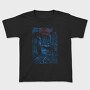 Stranger Things Dog Milk, Tricou Copii