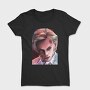 Stranger Things Face, Tricou Femei