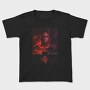 Stranger Things Halftone 2, Tricou Copii