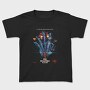 Stranger Things Hellfire, Tricou Copii