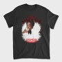 Stranger Things Lucas, Tricou Barbati (Unisex)