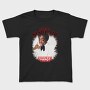 Stranger Things Lucas, Tricou Copii