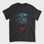 Stranger Things Netflix, Tricou Barbati (Unisex)