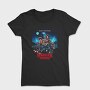 Stranger Things Power, Tricou Femei