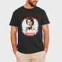 Stranger Things Mike Wheeler, Tricou Barbati (Unisex)