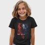 Stranger Things Splatter, Tricou Copii