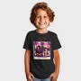 Stranger Things Best Friends, Tricou Copii