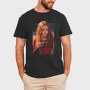 Stranger Things Girl 2, Tricou Barbati (Unisex)