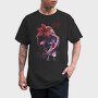 Stranger Things Monster, Tricou Barbati (Unisex)