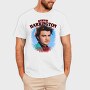 Steve Harrington Stranger Things, Tricou Barbati (Unisex)