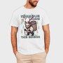 Trend Krampuslurks, Tricou Barbati (Unisex)