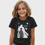 Stranger Things Girl, Tricou Copii