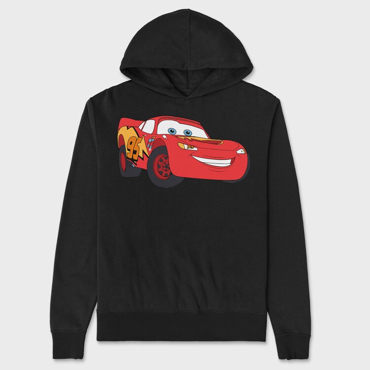 Hanorac Barbati (Unisex), Cars 5