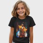 Stranger Things Neon, Tricou Copii